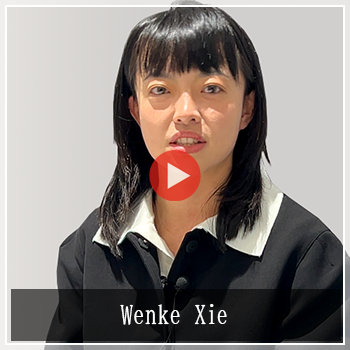 Wenk Xie