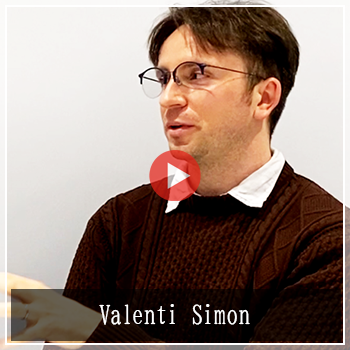 Valenti Simon